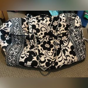 Vera Bradley Duffel bag